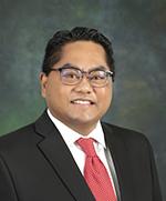 County Administrator - Hector Flores